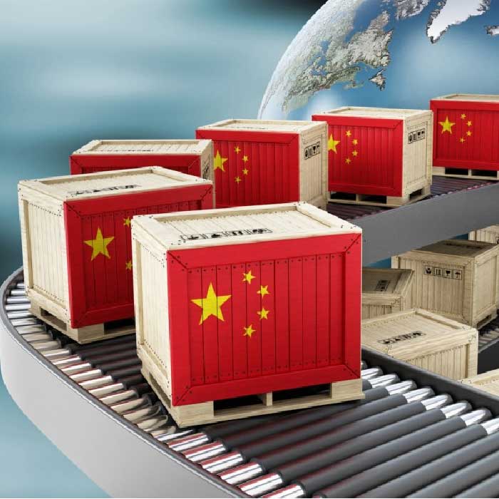 Las Mejores Páginas para Importar Productos desde China